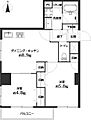 ライオンズシティ武蔵小金井2階4,699万円