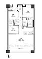バンベール・グラン豊田下市場5階2,799万円
