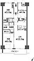 コスモ大宮西2階2,290万円