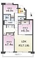 ザセンタータウンズパラッシオ小田原壱番館6階3,199万円