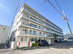ウェルフォート宮の沢