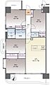 レールシティ博多駅南7階4,499万円
