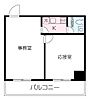 フドウ横須賀三笠ハイツ2階580万円