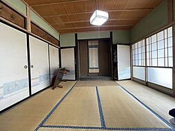 中古戸建　殿城