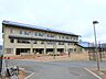 周辺：塩田中学校 1890m