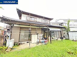 中塩田駅 1,300万円