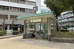 プレミスト堺筋本町ラディーナ