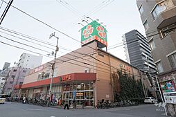 アドバンス難波ラシュレ