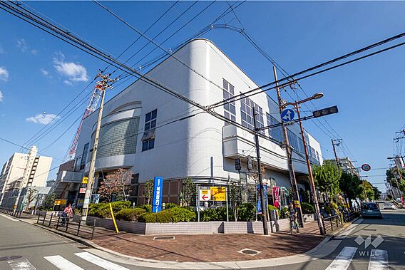 城東屋内プール