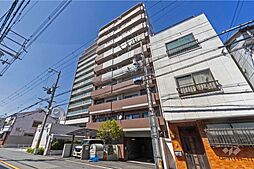 ベルデフラッツ九条