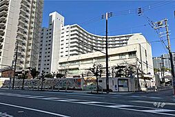 靱幼稚園[公立]の外観