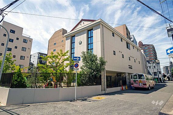 大淀幼稚園[私...