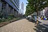 その他：敷地東側の前面道路