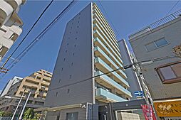 ヴィークコート天王寺真田山