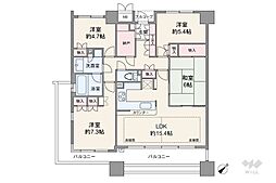 堂島川シティハウス