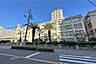 周辺：日吉小学校[公立]の外観