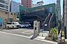 周辺：北堀江せせらぎ保育園[私立]の外観