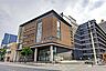 周辺：中之島小学校[公立]の外観