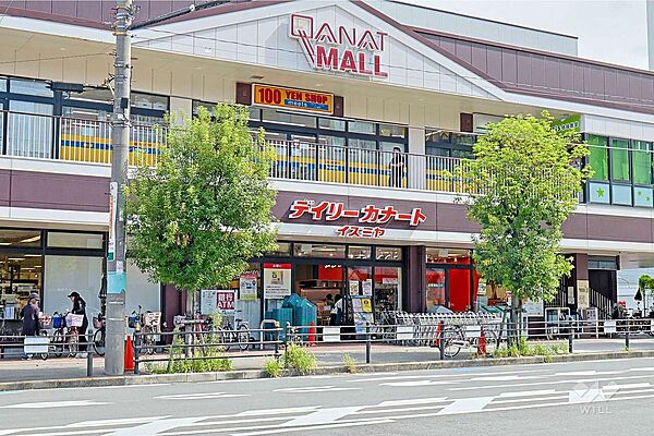 周辺を拡大表示