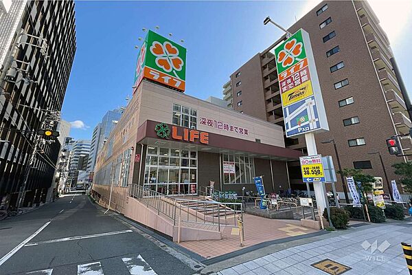 周辺を拡大表示