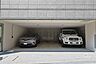 駐車場：敷地内駐車場（屋内平面式）
