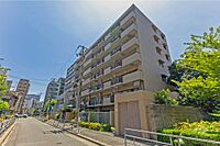 大阪府大阪市北区中津3丁目29：物件画像