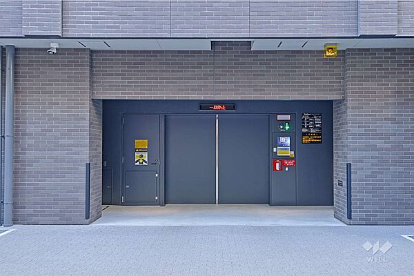 グランドメゾン大阪上本町
