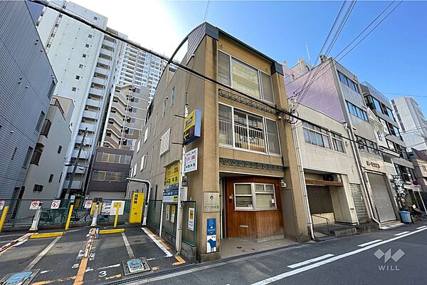 グランドメゾン京町堀タワー