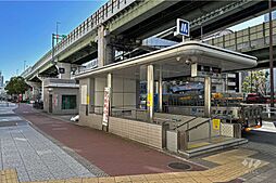 グランドメゾン京町堀タワー