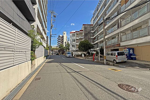 その他 パレスハイツ京橋 2階/-