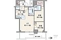 シエリアタワー大阪堀江4階7,400万円