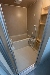 トラウム見次公園