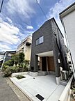 東京都葛飾区柴又7丁目：物件画像