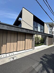 外観 外観