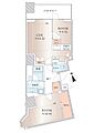 三田ガーデンヒルズ NORTH HILL1階31,800万円