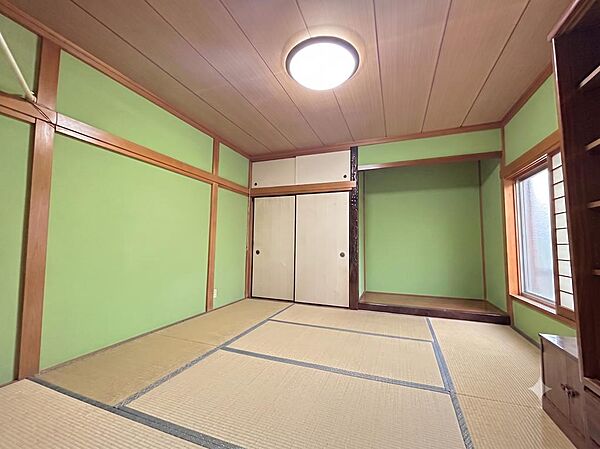和室