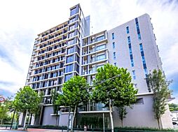 パークシティ高田馬場