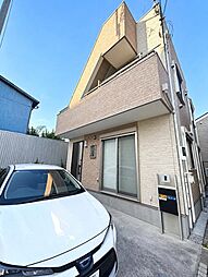 葛飾区南水元2丁目戸建