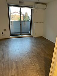 つくばエクスプレス つくば駅 徒歩27分の賃貸アパート 2階1Kのリビング/ダイニング