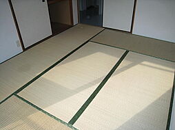 つくばエクスプレス つくば駅 徒歩28分の賃貸アパート 1階2DKの室内