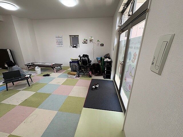 室内