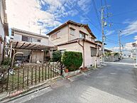 大阪府堺市東区菩提町1丁99-30：物件画像