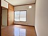 洋室：2F 洋室 4.5帖