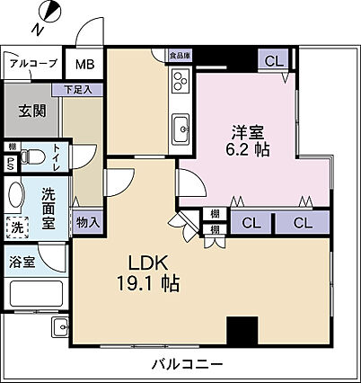 角部屋に付き、...