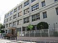 西船場小学校ま...