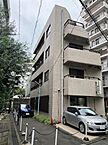 東京都目黒区中目黒1丁目：物件画像／株式会社高木商事