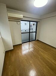 プレスティージ 307 3階1DKの室内