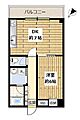 ヴィンテージ中目黒3階15.0万円