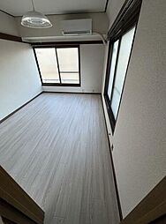 中目黒フロント 2F-B 2階1Kの室内