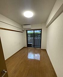 サザンクロス中目黒 303 3階1Kの室内